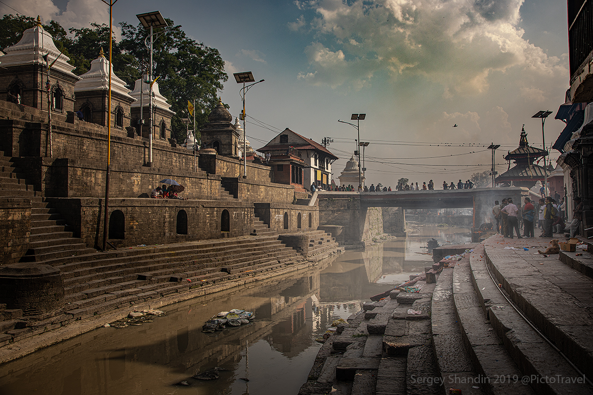 Фотограф Сергей Шандин. Городское. Без названия